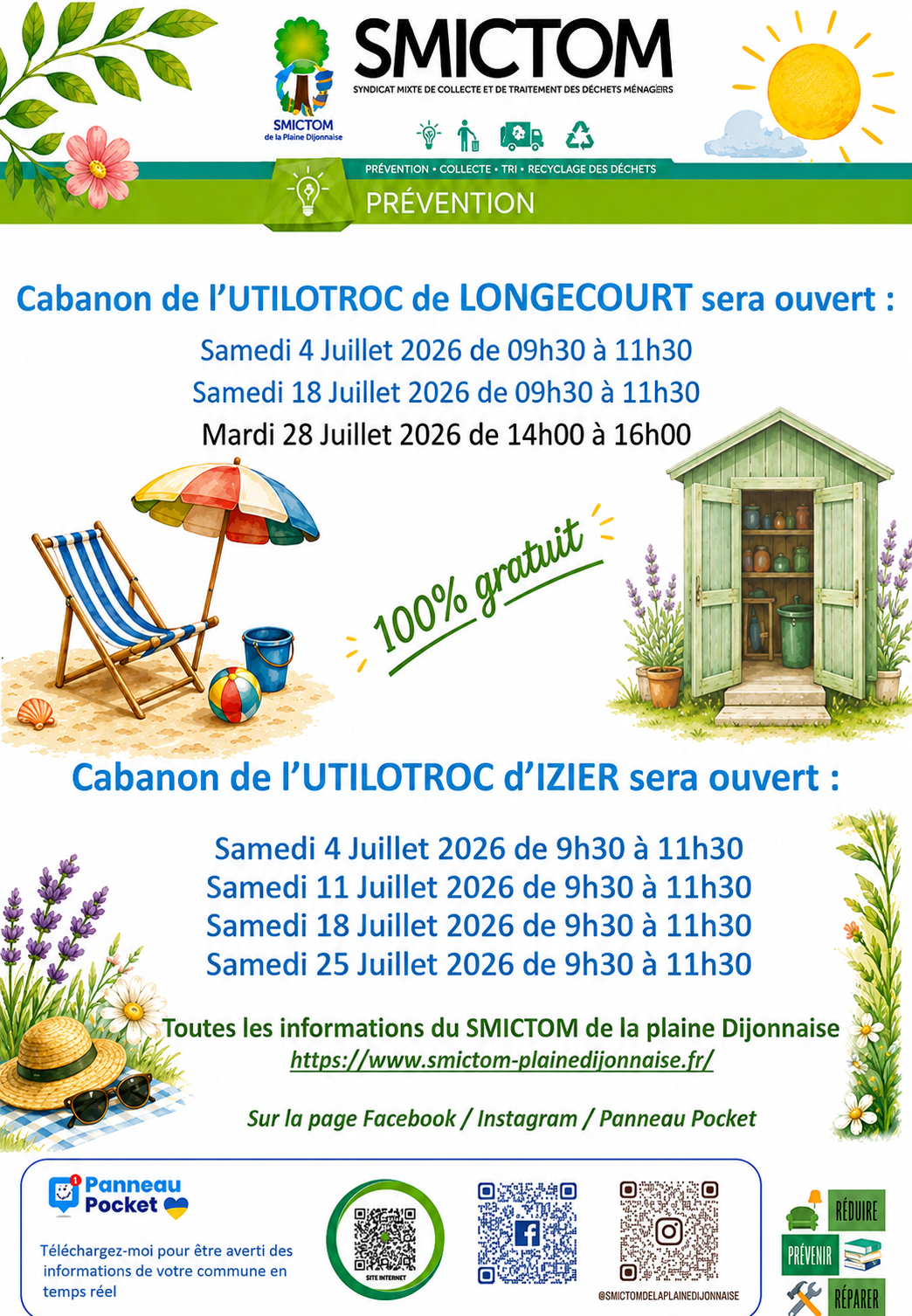Utilotroc